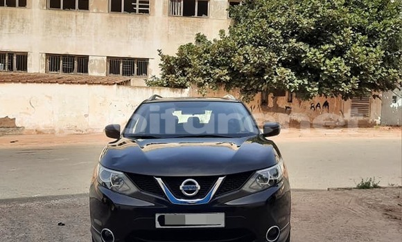اشتري مستعمل Nissan Qashqai Other سيارة في ar-Ribat في Rabat-Sale-Zammour-Zaer اشتري مستعمل Nissan Qashqai Other سيارة في ar-Ribat في Rabat-Sale-Zammour-Zaer