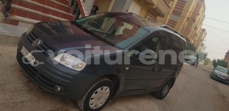 Big with watermark volkswagen caddy meknes tafilalet ar rasidiyah 589