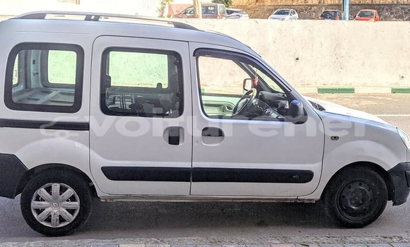 Acheter Occasion Voiture Dacia Lodgy Autre à ar-Ribat, Rabat-Sale-Zammour-Zaer