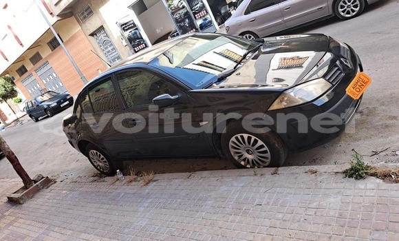 اشتري مستعمل Renault Megane Black سيارة في ad-Dar-al-Bayda في Casablanca اشتري مستعمل Renault Megane Black سيارة في ad-Dar-al-Bayda في Casablanca