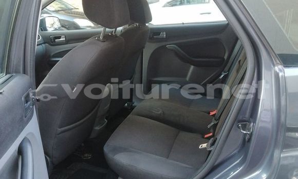 Buy Used Ford Focus Other Car in ar-Ribat in Rabat-Sale-Zammour-Zaer