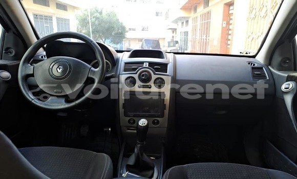 اشتري مستعمل Renault Megane Black سيارة في ad-Dar-al-Bayda في Casablanca اشتري مستعمل Renault Megane Black سيارة في ad-Dar-al-Bayda في Casablanca
