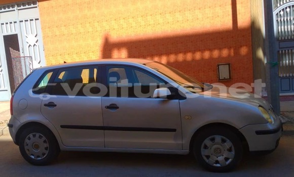 اشتري مستعمل Volkswagen Polo Silver سيارة في ad-Dar-al-Bayda في Casablanca اشتري مستعمل Volkswagen Polo Silver سيارة في ad-Dar-al-Bayda في Casablanca