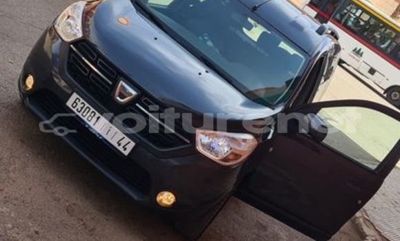 Buy Used Dacia Dokker Other Car in ar-Ribat in Rabat-Sale-Zammour-Zaer