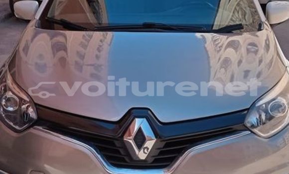 Buy Used Renault Captur Other Car in ar-Ribat in Rabat-Sale-Zammour-Zaer