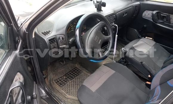اشتري مستعمل Toyota Vitz Black سيارة في ar-Ribat في Rabat-Sale-Zammour-Zaer اشتري مستعمل Toyota Vitz Black سيارة في ar-Ribat في Rabat-Sale-Zammour-Zaer