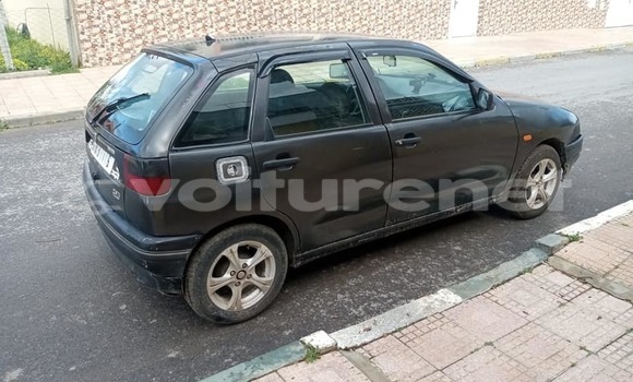 اشتري مستعمل Toyota Vitz Black سيارة في ar-Ribat في Rabat-Sale-Zammour-Zaer اشتري مستعمل Toyota Vitz Black سيارة في ar-Ribat في Rabat-Sale-Zammour-Zaer