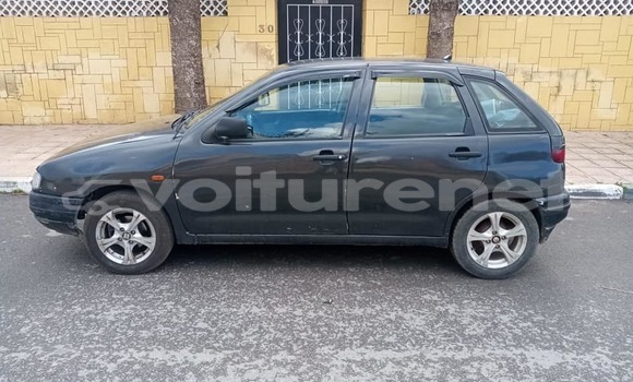اشتري مستعمل Toyota Vitz Black سيارة في ar-Ribat في Rabat-Sale-Zammour-Zaer اشتري مستعمل Toyota Vitz Black سيارة في ar-Ribat في Rabat-Sale-Zammour-Zaer