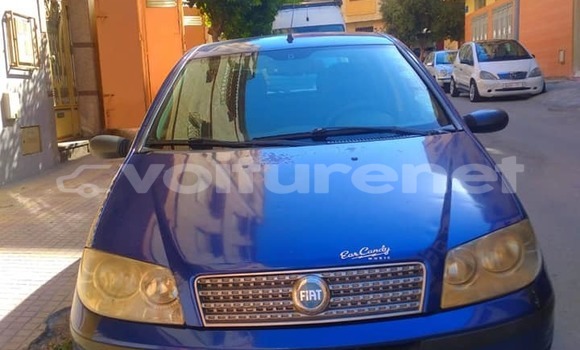 اشتري مستعمل Fiat Punto Blue سيارة في ad-Dar-al-Bayda في Casablanca اشتري مستعمل Fiat Punto Blue سيارة في ad-Dar-al-Bayda في Casablanca