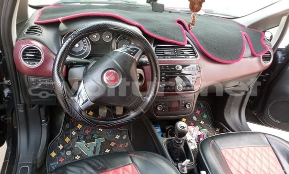 اشتري مستعمل Volkswagen Polo Black سيارة في Bir Rashid في Chaouia-Ouardigha اشتري مستعمل Volkswagen Polo Black سيارة في Bir Rashid في Chaouia-Ouardigha