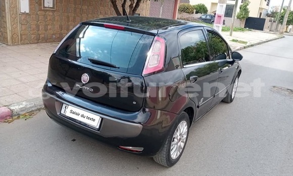 اشتري مستعمل Volkswagen Polo Black سيارة في Bir Rashid في Chaouia-Ouardigha اشتري مستعمل Volkswagen Polo Black سيارة في Bir Rashid في Chaouia-Ouardigha