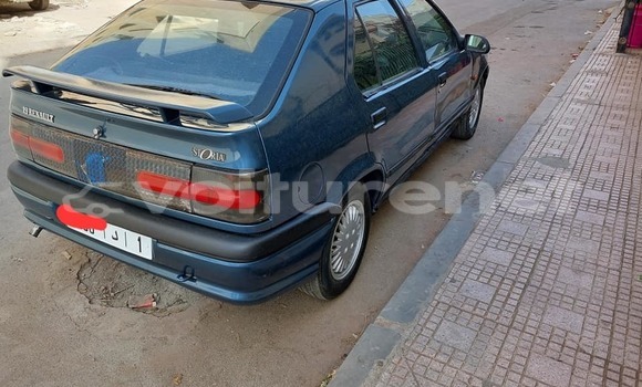 اشتري مستعمل Renault 19 Other سيارة في ar-Ribat في Rabat-Sale-Zammour-Zaer اشتري مستعمل Renault 19 Other سيارة في ar-Ribat في Rabat-Sale-Zammour-Zaer