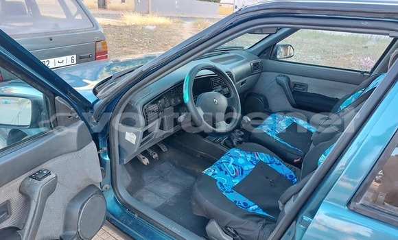 اشتري مستعمل Renault 19 Other سيارة في ar-Ribat في Rabat-Sale-Zammour-Zaer اشتري مستعمل Renault 19 Other سيارة في ar-Ribat في Rabat-Sale-Zammour-Zaer