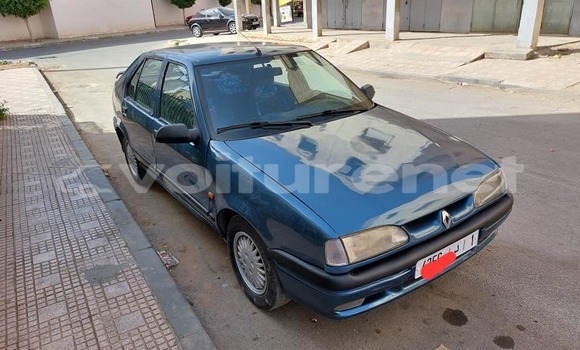 اشتري مستعمل Renault 19 Other سيارة في ar-Ribat في Rabat-Sale-Zammour-Zaer اشتري مستعمل Renault 19 Other سيارة في ar-Ribat في Rabat-Sale-Zammour-Zaer