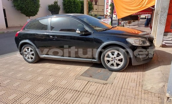 اشتري مستعمل Volvo S40 Black سيارة في ar-Ribat في Rabat-Sale-Zammour-Zaer اشتري مستعمل Volvo S40 Black سيارة في ar-Ribat في Rabat-Sale-Zammour-Zaer