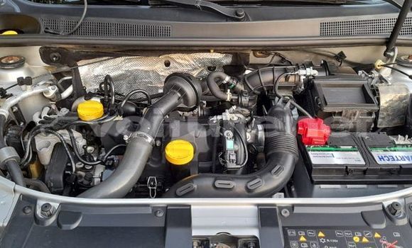 اشتري مستعمل Dacia Dokker Silver سيارة في ar-Ribat في Rabat-Sale-Zammour-Zaer اشتري مستعمل Dacia Dokker Silver سيارة في ar-Ribat في Rabat-Sale-Zammour-Zaer