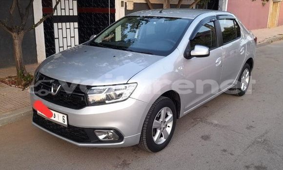 اشتري مستعمل Dacia Dokker Silver سيارة في ar-Ribat في Rabat-Sale-Zammour-Zaer اشتري مستعمل Dacia Dokker Silver سيارة في ar-Ribat في Rabat-Sale-Zammour-Zaer