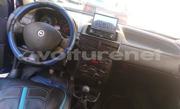 اشتري مستعمل Fiat Punto Blue سيارة في ad-Dar-al-Bayda في Casablanca اشتري مستعمل Fiat Punto Blue سيارة في ad-Dar-al-Bayda في Casablanca