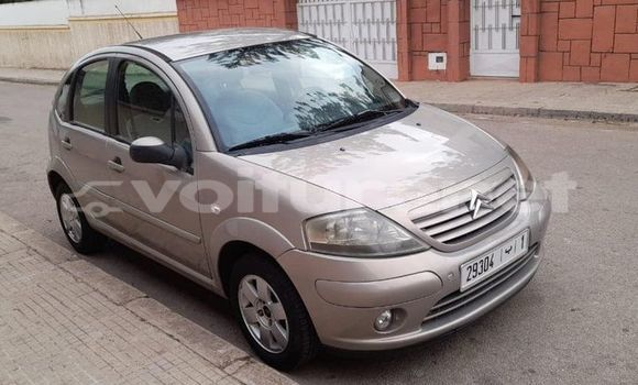 اشتري مستعمل Citroen C3 Other سيارة في ar-Ribat في Rabat-Sale-Zammour-Zaer اشتري مستعمل Citroen C3 Other سيارة في ar-Ribat في Rabat-Sale-Zammour-Zaer
