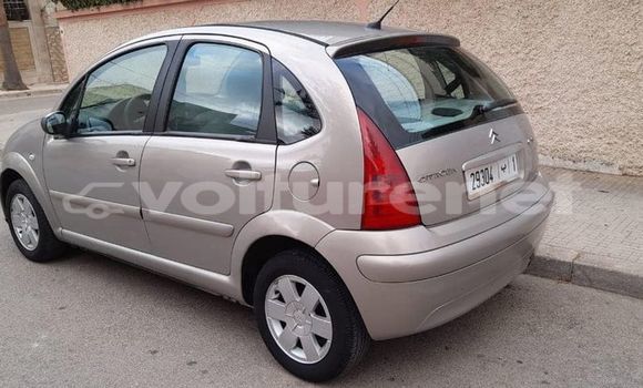 اشتري مستعمل Citroen C3 Other سيارة في ar-Ribat في Rabat-Sale-Zammour-Zaer اشتري مستعمل Citroen C3 Other سيارة في ar-Ribat في Rabat-Sale-Zammour-Zaer