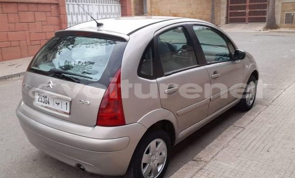 اشتري مستعمل Citroen C3 Other سيارة في ar-Ribat في Rabat-Sale-Zammour-Zaer اشتري مستعمل Citroen C3 Other سيارة في ar-Ribat في Rabat-Sale-Zammour-Zaer