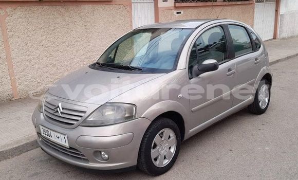 اشتري مستعمل Citroen C3 Other سيارة في ar-Ribat في Rabat-Sale-Zammour-Zaer اشتري مستعمل Citroen C3 Other سيارة في ar-Ribat في Rabat-Sale-Zammour-Zaer