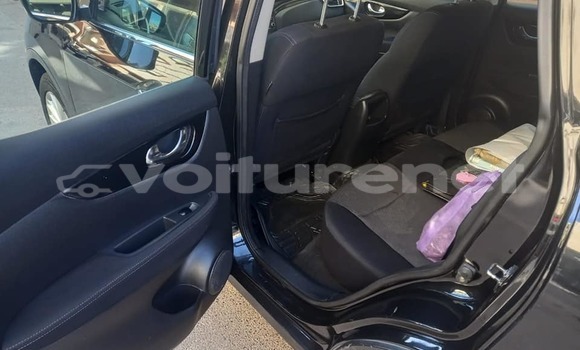 اشتري مستعمل Nissan Qashqai Black سيارة في ar-Ribat في Rabat-Sale-Zammour-Zaer اشتري مستعمل Nissan Qashqai Black سيارة في ar-Ribat في Rabat-Sale-Zammour-Zaer