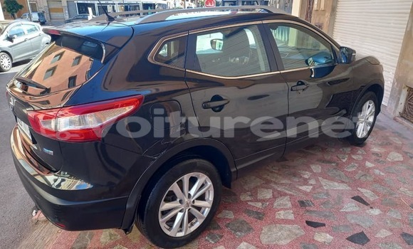 اشتري مستعمل Nissan Qashqai Black سيارة في ar-Ribat في Rabat-Sale-Zammour-Zaer اشتري مستعمل Nissan Qashqai Black سيارة في ar-Ribat في Rabat-Sale-Zammour-Zaer