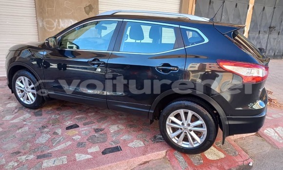 اشتري مستعمل Nissan Qashqai Black سيارة في ar-Ribat في Rabat-Sale-Zammour-Zaer اشتري مستعمل Nissan Qashqai Black سيارة في ar-Ribat في Rabat-Sale-Zammour-Zaer