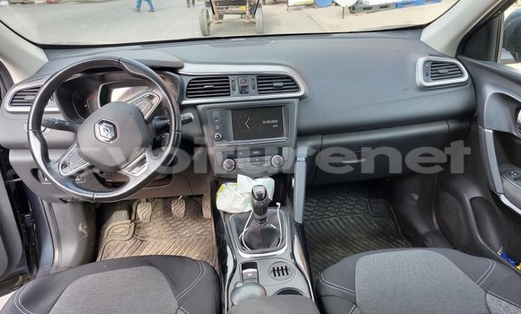 اشتري مستعمل Renault Kadjar Other سيارة في ar-Ribat في Rabat-Sale-Zammour-Zaer اشتري مستعمل Renault Kadjar Other سيارة في ar-Ribat في Rabat-Sale-Zammour-Zaer