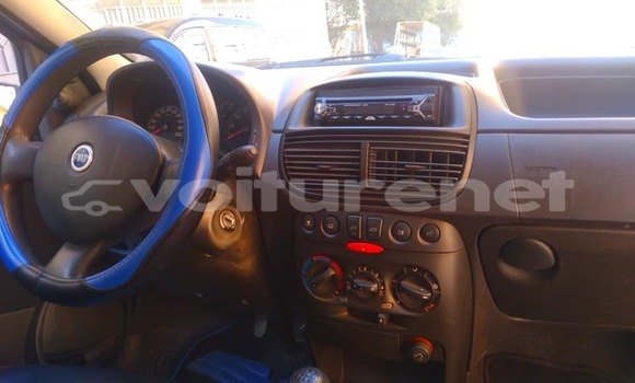 اشتري مستعمل Fiat Punto Blue سيارة في ad-Dar-al-Bayda في Casablanca اشتري مستعمل Fiat Punto Blue سيارة في ad-Dar-al-Bayda في Casablanca