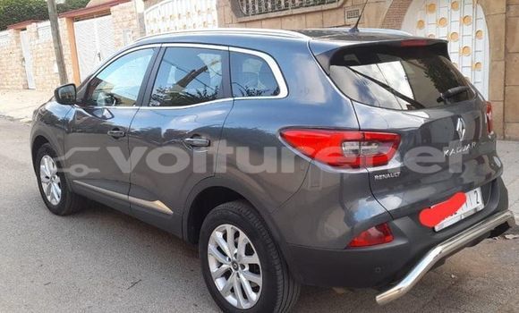 اشتري مستعمل Renault Kadjar Other سيارة في ar-Ribat في Rabat-Sale-Zammour-Zaer اشتري مستعمل Renault Kadjar Other سيارة في ar-Ribat في Rabat-Sale-Zammour-Zaer