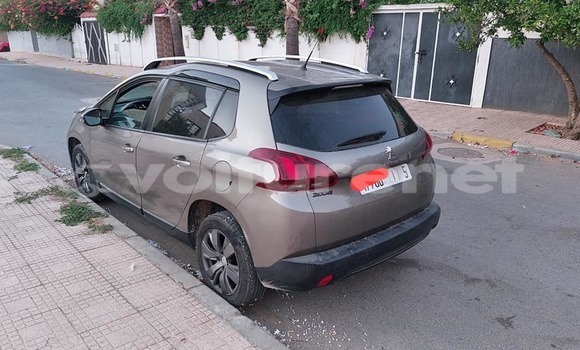 اشتري مستعمل Peugeot 2008 Other سيارة في ar-Ribat في Rabat-Sale-Zammour-Zaer اشتري مستعمل Peugeot 2008 Other سيارة في ar-Ribat في Rabat-Sale-Zammour-Zaer