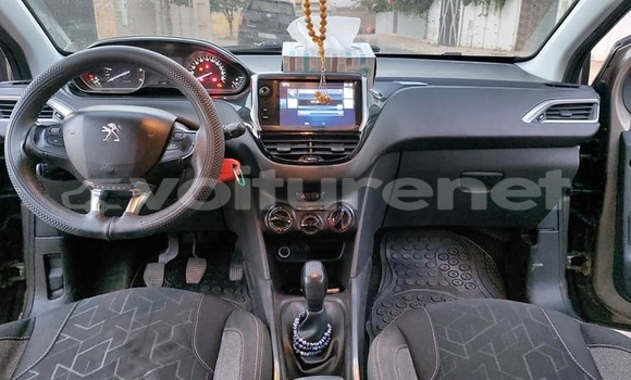 اشتري مستعمل Peugeot 2008 Other سيارة في ar-Ribat في Rabat-Sale-Zammour-Zaer اشتري مستعمل Peugeot 2008 Other سيارة في ar-Ribat في Rabat-Sale-Zammour-Zaer