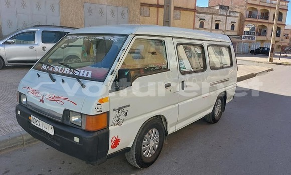 اشتري مستعمل Mitsubishi i White سيارة في ar-Ribat في Rabat-Sale-Zammour-Zaer اشتري مستعمل Mitsubishi i White سيارة في ar-Ribat في Rabat-Sale-Zammour-Zaer