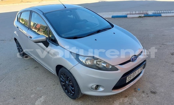 اشتري مستعمل Ford Fiesta Other سيارة في ar-Ribat في Rabat-Sale-Zammour-Zaer اشتري مستعمل Ford Fiesta Other سيارة في ar-Ribat في Rabat-Sale-Zammour-Zaer