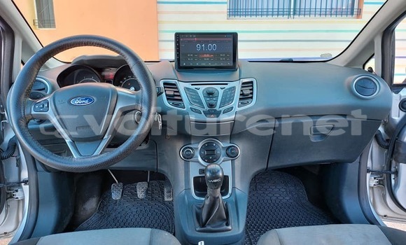 اشتري مستعمل Ford Fiesta Other سيارة في ar-Ribat في Rabat-Sale-Zammour-Zaer اشتري مستعمل Ford Fiesta Other سيارة في ar-Ribat في Rabat-Sale-Zammour-Zaer