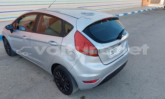 اشتري مستعمل Ford Fiesta Other سيارة في ar-Ribat في Rabat-Sale-Zammour-Zaer اشتري مستعمل Ford Fiesta Other سيارة في ar-Ribat في Rabat-Sale-Zammour-Zaer