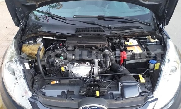 اشتري مستعمل Ford Fiesta Black سيارة في ar-Ribat في Rabat-Sale-Zammour-Zaer اشتري مستعمل Ford Fiesta Black سيارة في ar-Ribat في Rabat-Sale-Zammour-Zaer