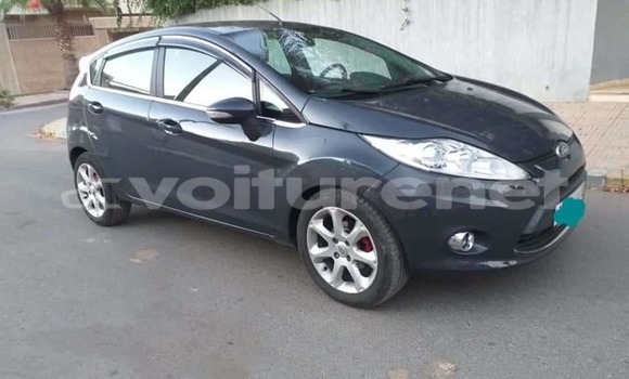 اشتري مستعمل Ford Fiesta Black سيارة في ar-Ribat في Rabat-Sale-Zammour-Zaer اشتري مستعمل Ford Fiesta Black سيارة في ar-Ribat في Rabat-Sale-Zammour-Zaer