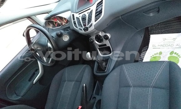 اشتري مستعمل Ford Fiesta Black سيارة في ar-Ribat في Rabat-Sale-Zammour-Zaer اشتري مستعمل Ford Fiesta Black سيارة في ar-Ribat في Rabat-Sale-Zammour-Zaer