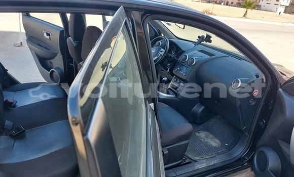اشتري مستعمل Nissan Qashqai Black سيارة في ar-Ribat في Rabat-Sale-Zammour-Zaer اشتري مستعمل Nissan Qashqai Black سيارة في ar-Ribat في Rabat-Sale-Zammour-Zaer