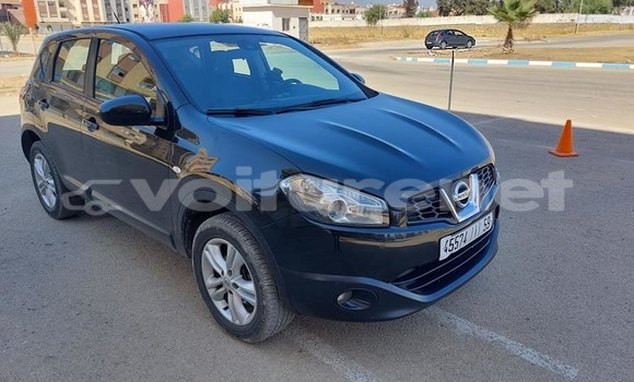 اشتري مستعمل Nissan Qashqai Black سيارة في ar-Ribat في Rabat-Sale-Zammour-Zaer اشتري مستعمل Nissan Qashqai Black سيارة في ar-Ribat في Rabat-Sale-Zammour-Zaer