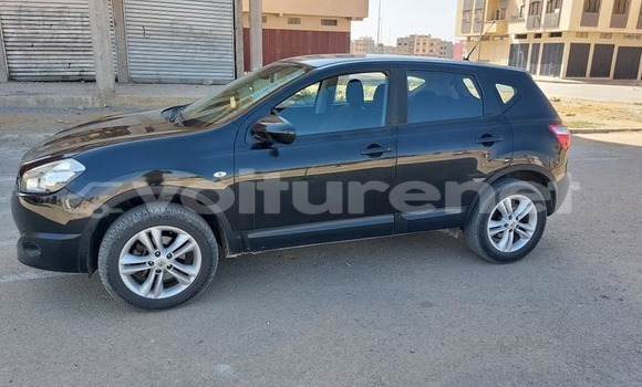 اشتري مستعمل Nissan Qashqai Black سيارة في ar-Ribat في Rabat-Sale-Zammour-Zaer اشتري مستعمل Nissan Qashqai Black سيارة في ar-Ribat في Rabat-Sale-Zammour-Zaer