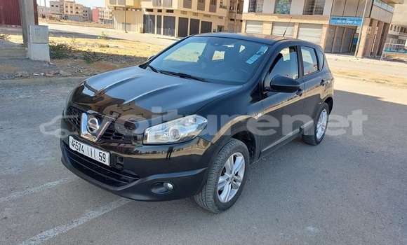 اشتري مستعمل Nissan Qashqai Black سيارة في ar-Ribat في Rabat-Sale-Zammour-Zaer اشتري مستعمل Nissan Qashqai Black سيارة في ar-Ribat في Rabat-Sale-Zammour-Zaer