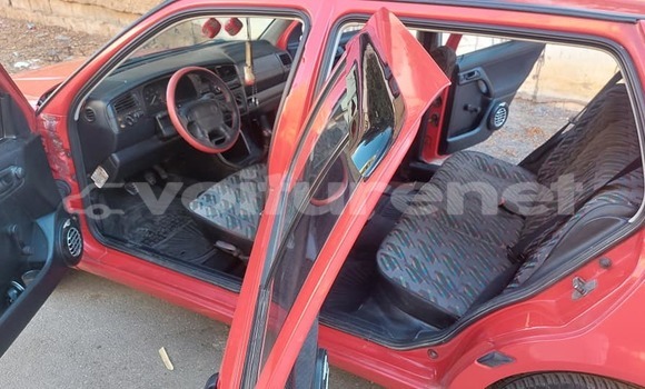 اشتري مستعمل Volkswagen Golf Red سيارة في ar-Ribat في Rabat-Sale-Zammour-Zaer اشتري مستعمل Volkswagen Golf Red سيارة في ar-Ribat في Rabat-Sale-Zammour-Zaer