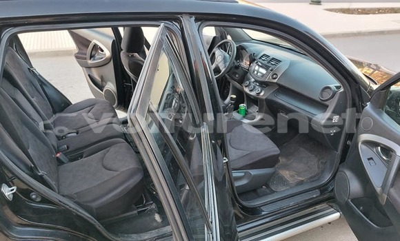 اشتري مستعمل Toyota RAV4 Black سيارة في ar-Ribat في Rabat-Sale-Zammour-Zaer اشتري مستعمل Toyota RAV4 Black سيارة في ar-Ribat في Rabat-Sale-Zammour-Zaer