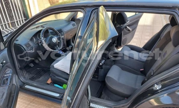 اشتري مستعمل Volkswagen Golf Black سيارة في ar-Ribat في Rabat-Sale-Zammour-Zaer اشتري مستعمل Volkswagen Golf Black سيارة في ar-Ribat في Rabat-Sale-Zammour-Zaer