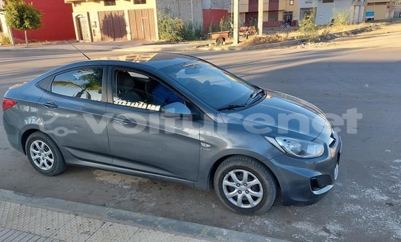 اشتري مستعمل Hyundai Accent Other سيارة في ar-Ribat في Rabat-Sale-Zammour-Zaer اشتري مستعمل Hyundai Accent Other سيارة في ar-Ribat في Rabat-Sale-Zammour-Zaer