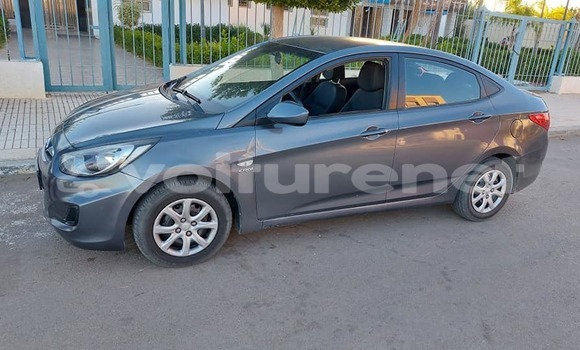 اشتري مستعمل Hyundai Accent Other سيارة في ar-Ribat في Rabat-Sale-Zammour-Zaer اشتري مستعمل Hyundai Accent Other سيارة في ar-Ribat في Rabat-Sale-Zammour-Zaer